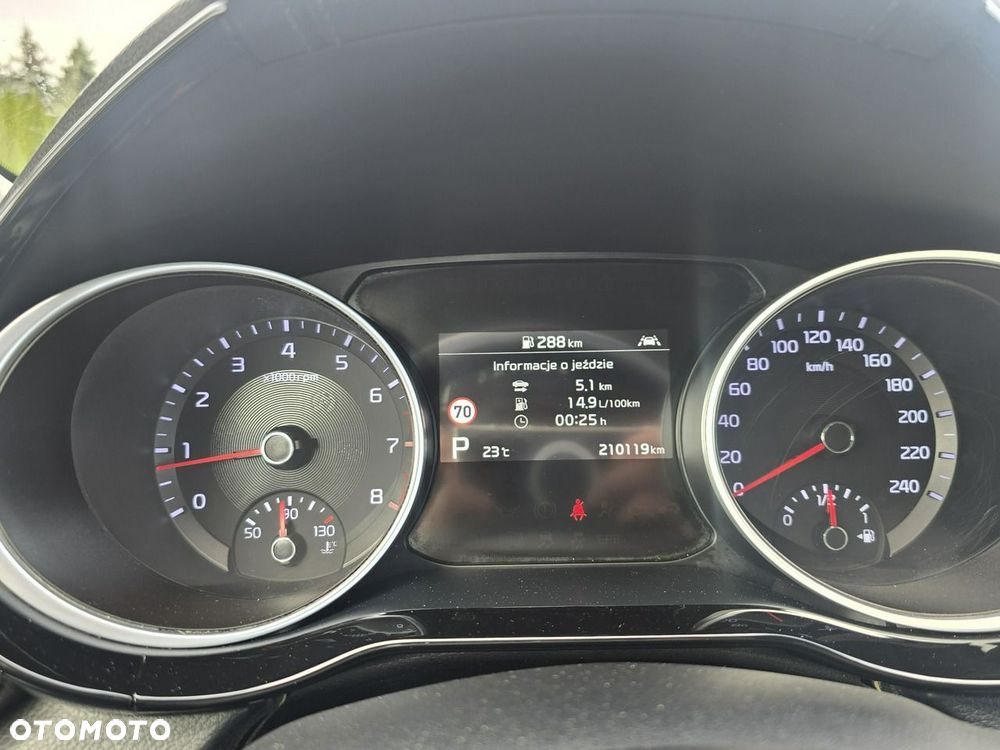 Kia Ceed - 38
