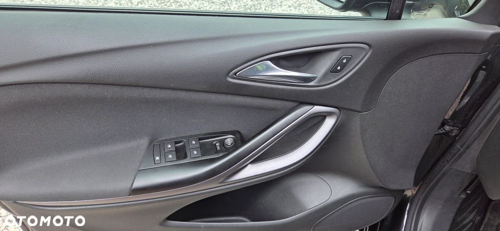 Opel Astra 1.4 Turbo Active - 21