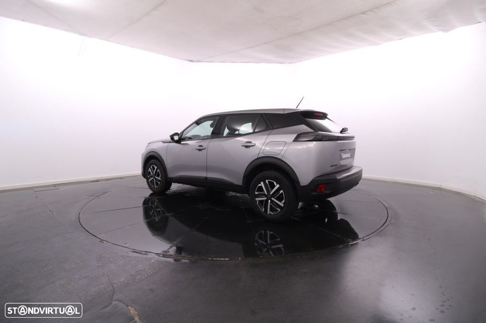 Peugeot 2008 1.2 PureTech Active - 5
