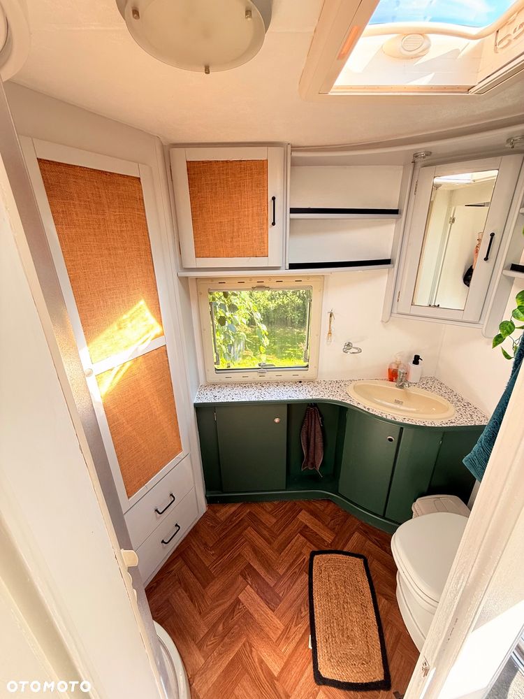 Coachman VIP 460/2 - 21