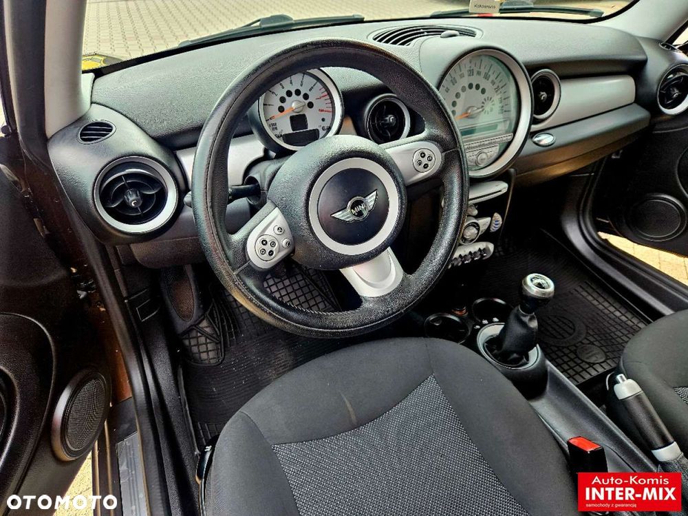 MINI Cooper - 16