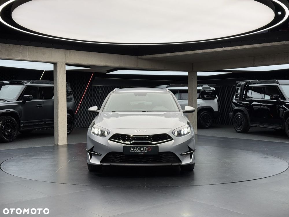 Kia Ceed 1.5 T-GDI M - 9