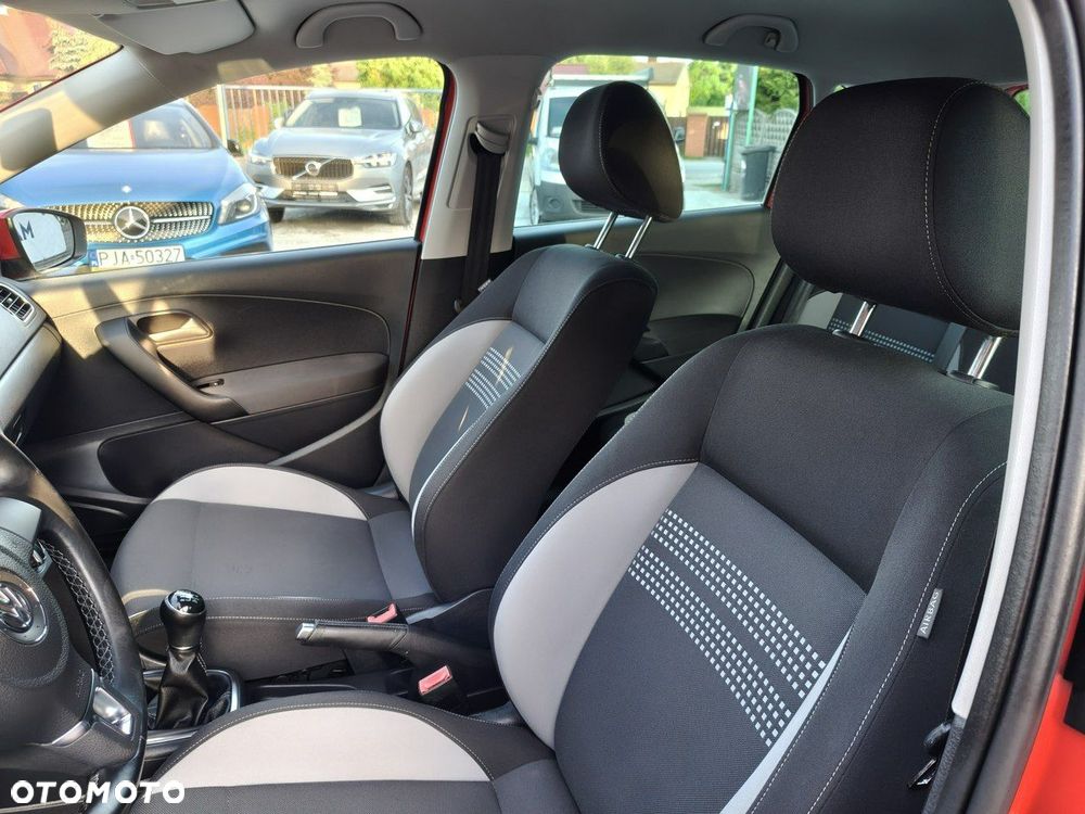 Volkswagen Polo 1.2 Life - 13