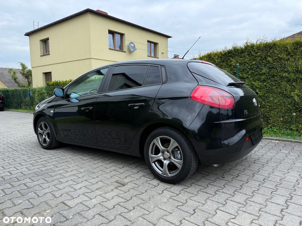 Fiat Bravo - 5