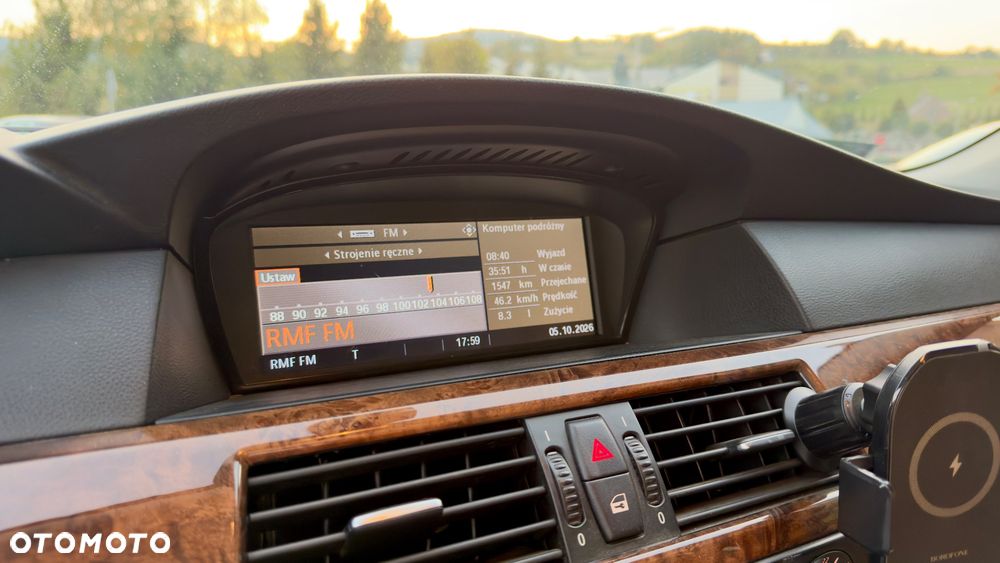 BMW Seria 5 - 20