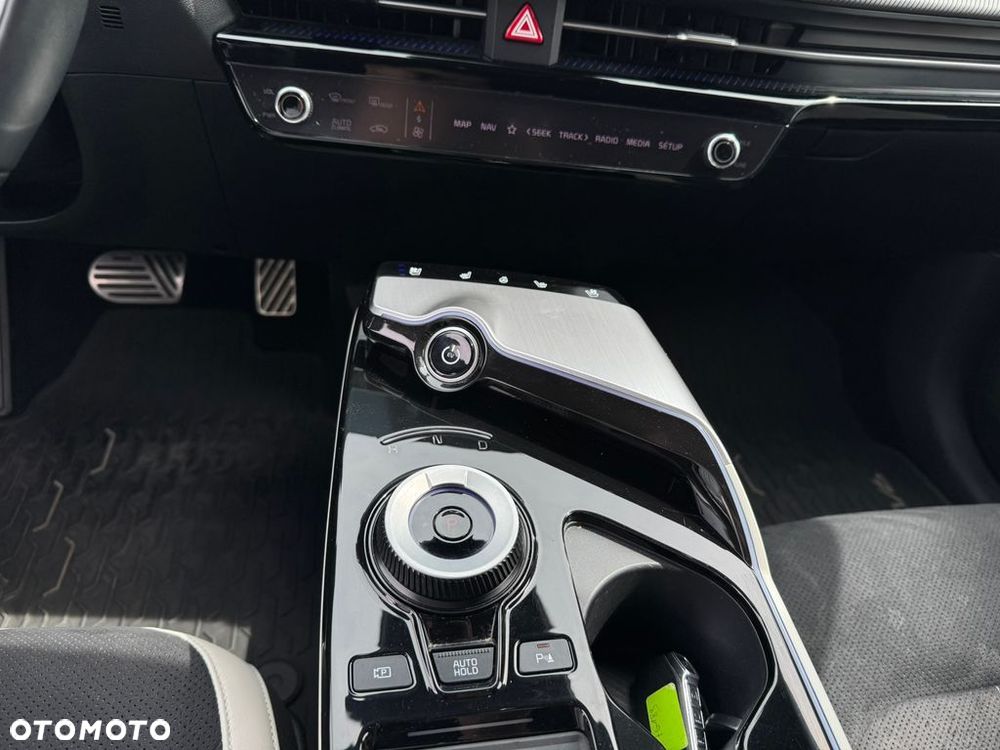 Kia EV6 77.4kWh GT-Line AWD - 13