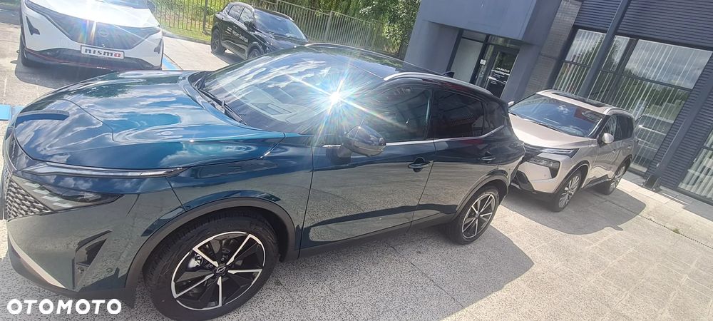 Nissan Qashqai 1.5 e-POWER Tekna - 6