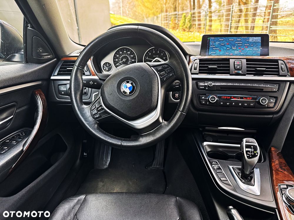 BMW Seria 4 - 32