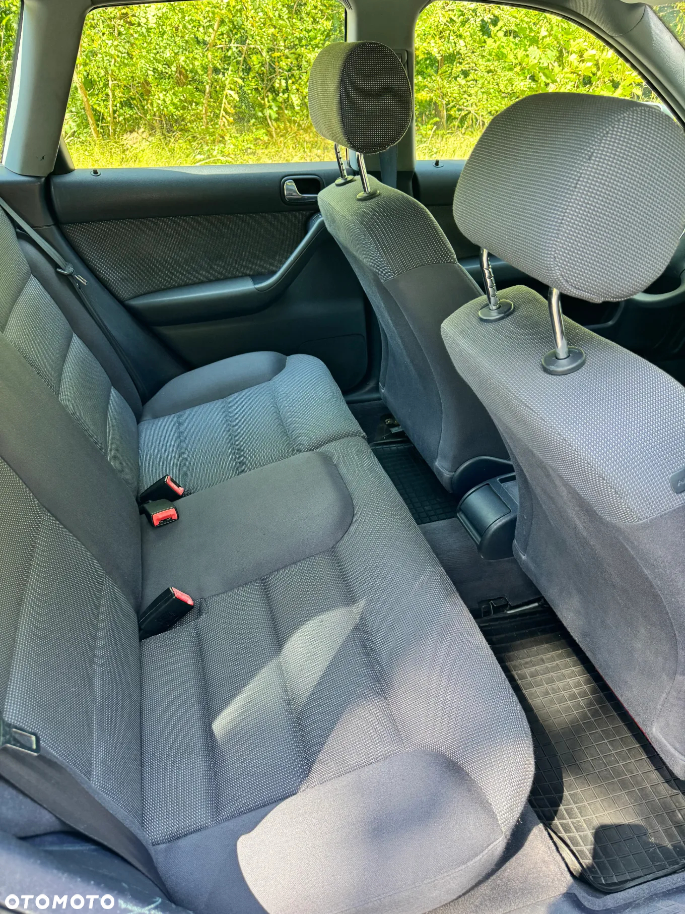 Audi A3 - 11