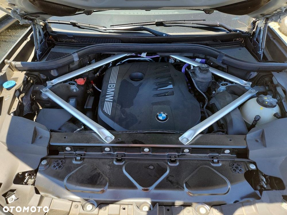 BMW X7 xDrive40i - 13