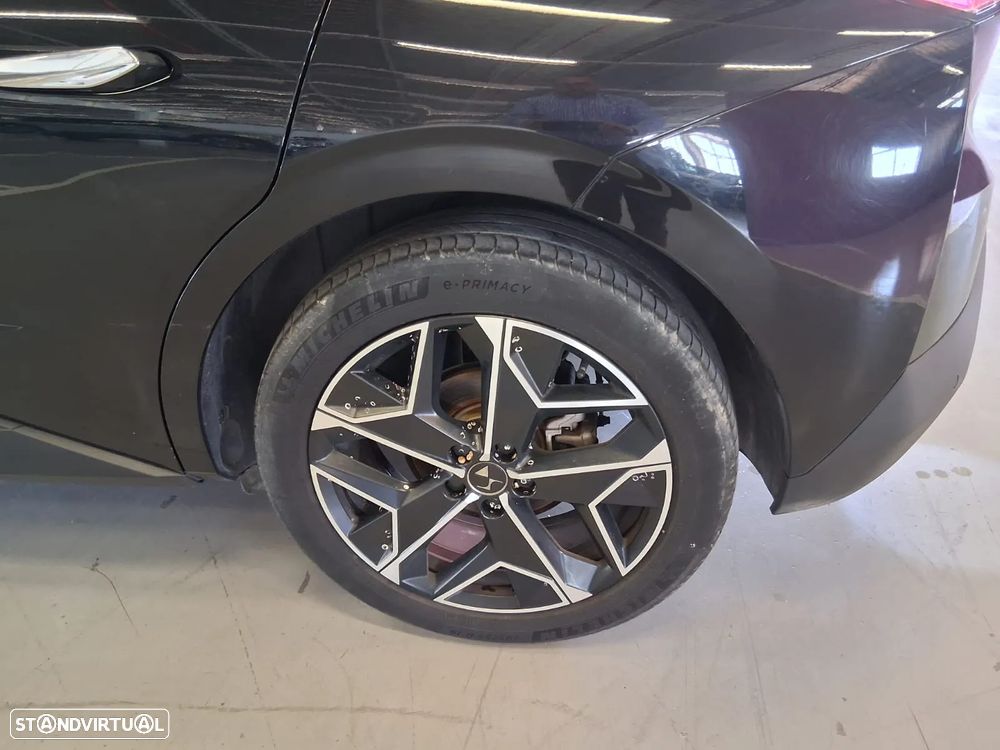 DS DS4 4 1.5 BlueHDi Rivoli EAT8 - 3