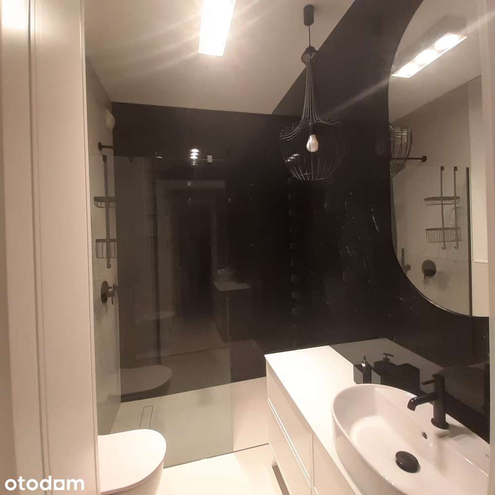 Apartament, konfortowy 2 pokojowy Powiśle