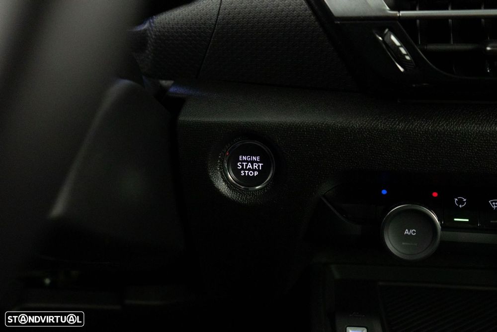 Citroën C4 1.2 PureTech Shine - 22