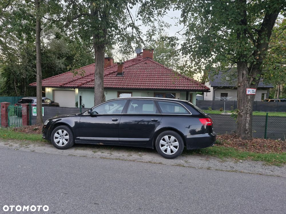 Audi A6 - 19