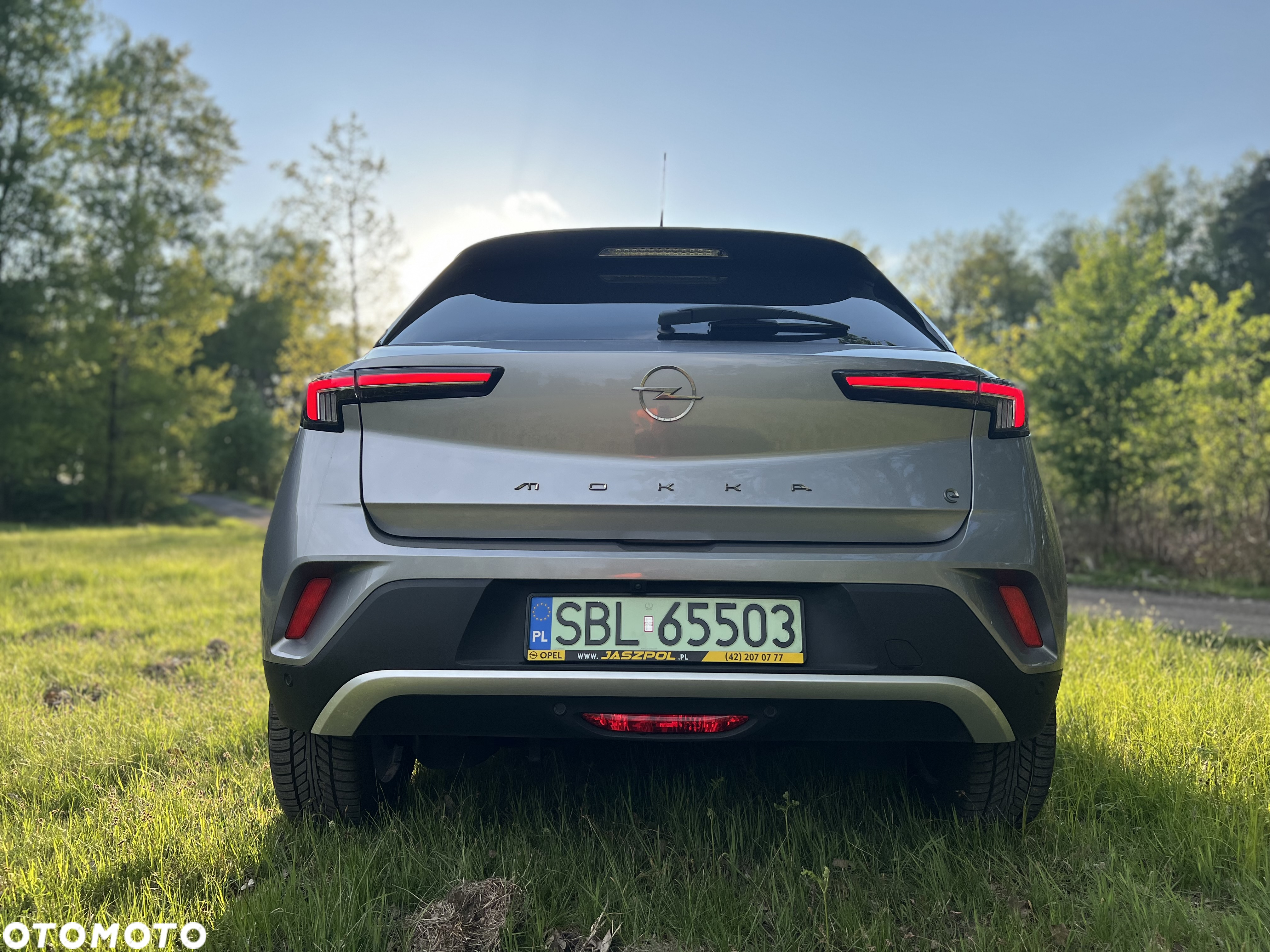Opel Mokka Mokka-e 50kWh Ultimate Pack - 9