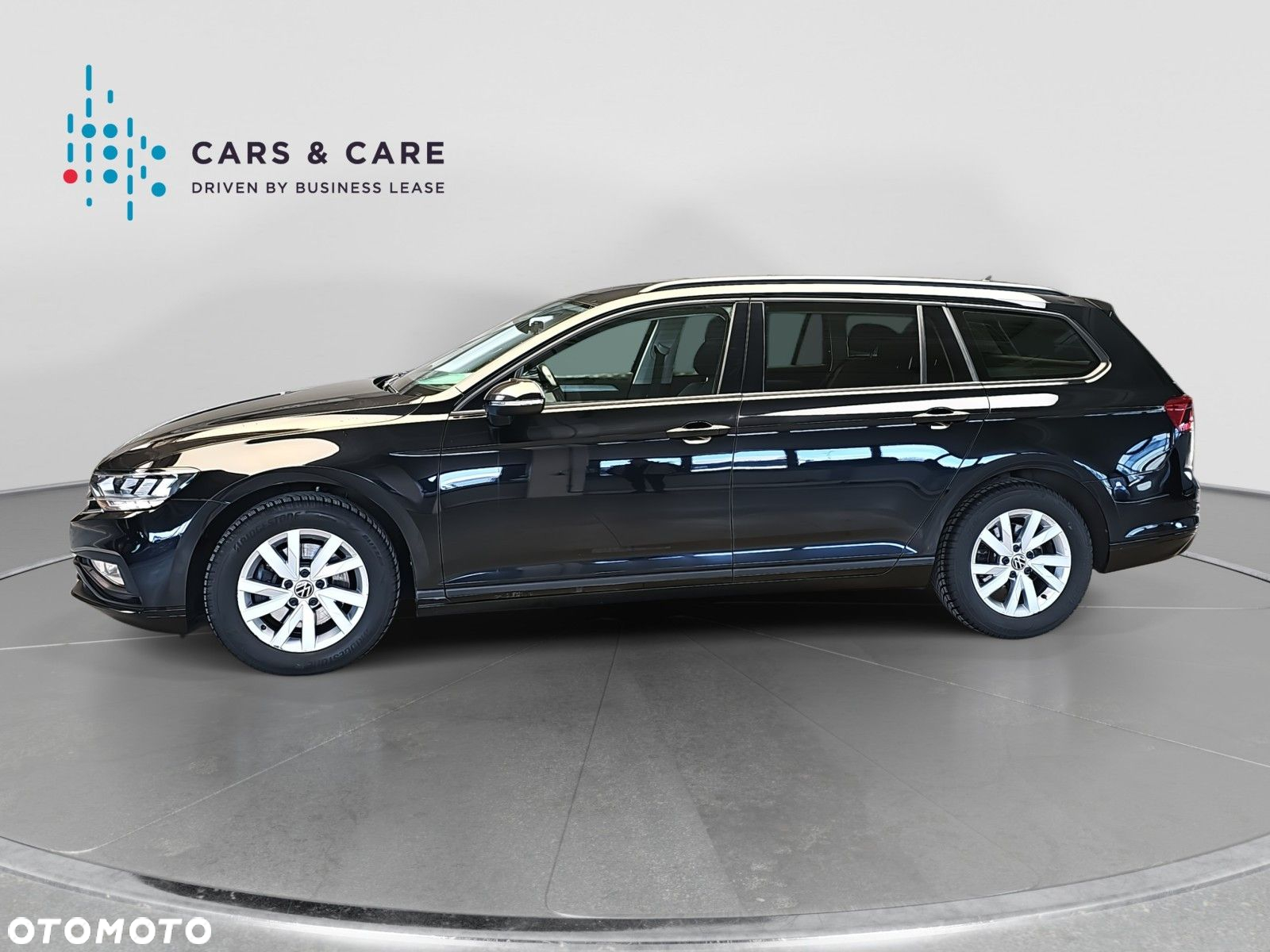 Volkswagen Passat 2.0 TDI EVO Essence DSG - 10