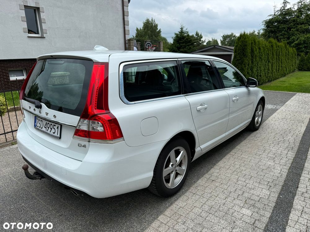 Volvo V70 D4 Drive-E Dynamic Momentum - 19