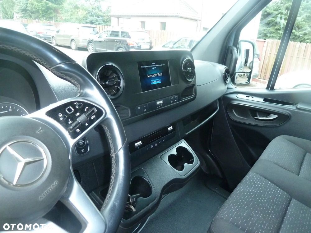 Mercedes-Benz SPRINTER - 17