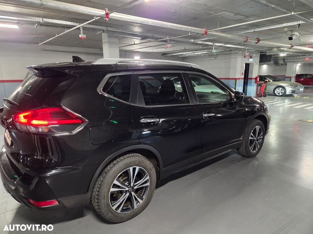 Nissan X-Trail - 7