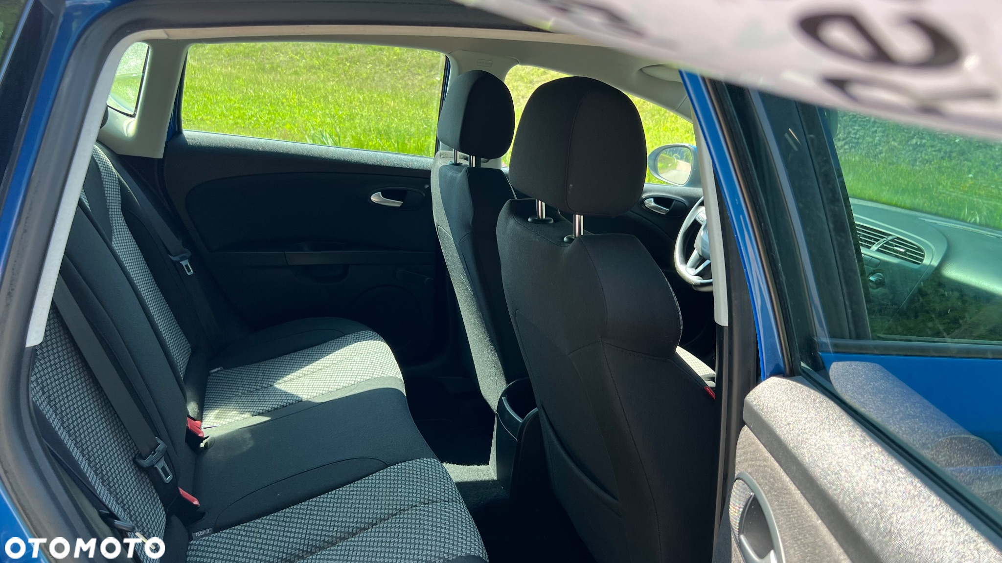 Seat Leon 1.4 TSI Ecomotive Style - 9