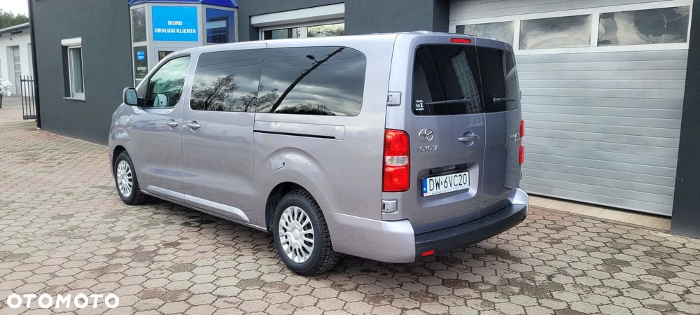 Toyota Proace Verso 1.5 D4-D Long Business - 6