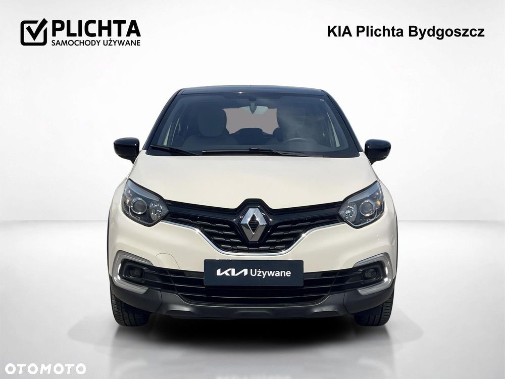 Renault Captur 1.2 Energy TCe Zen - 9