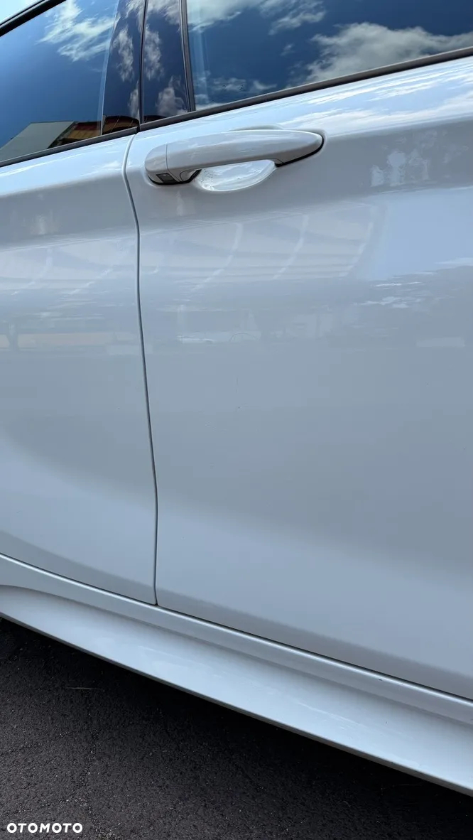 BMW Seria 1 118i M Sport - 10