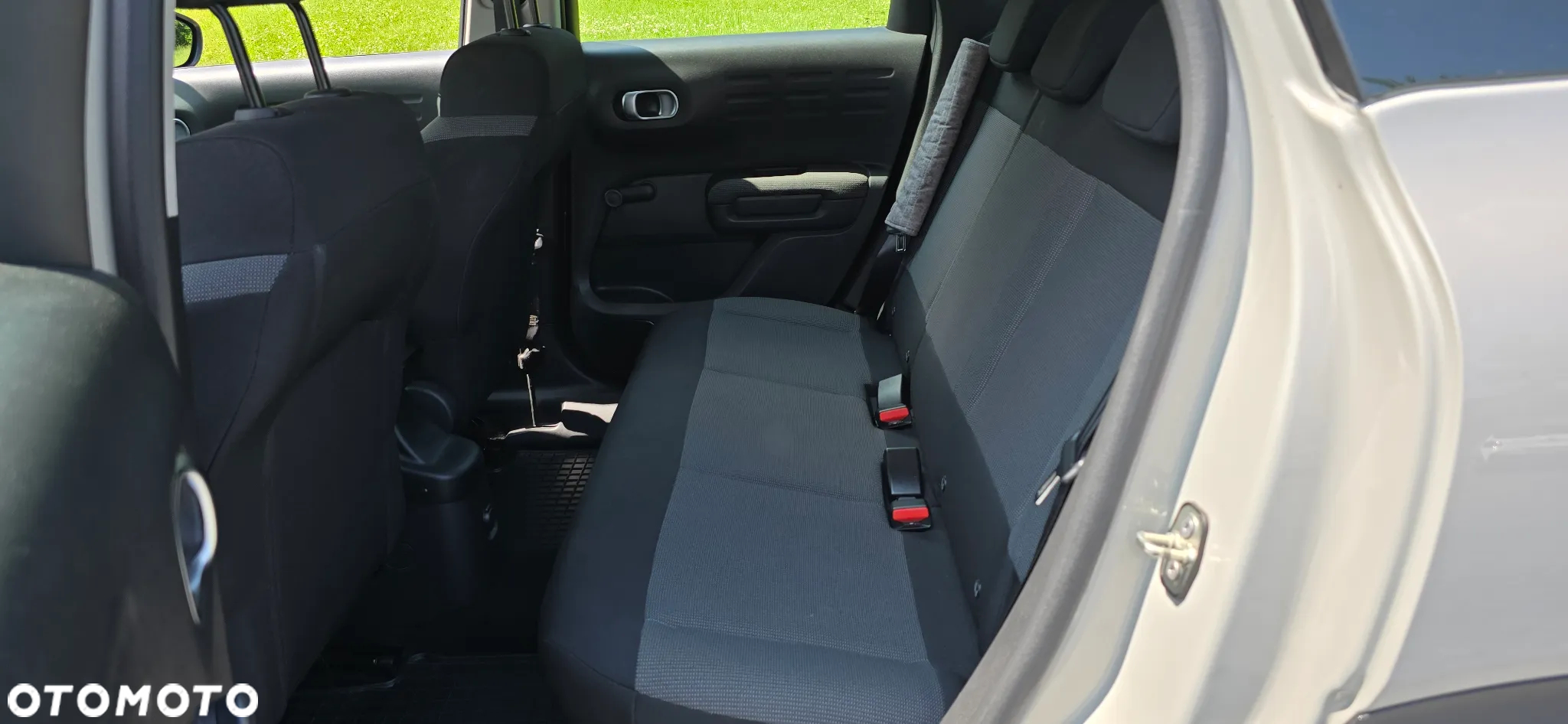 Citroën C3 Aircross 1.2 PureTech GPF Feel - 6