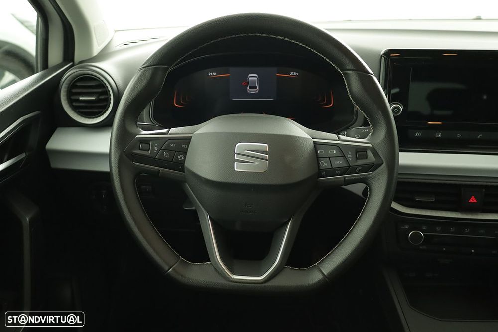 SEAT Ibiza 1.0 TSI Style - 14