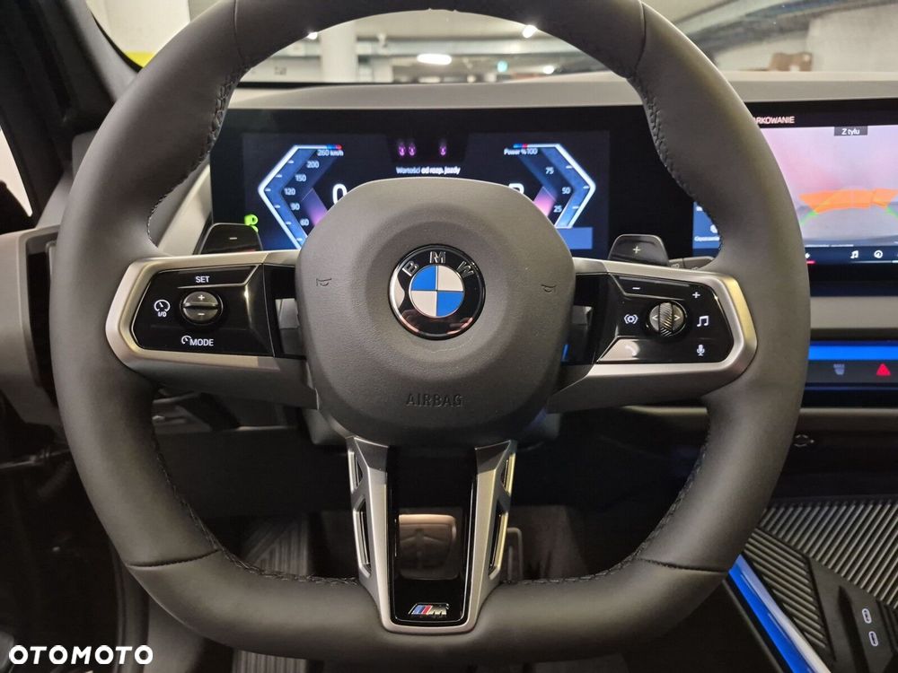 BMW X3 xDrive20 mHEV - 26