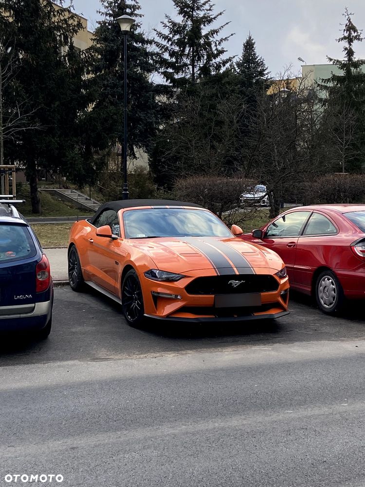 Ford Mustang - 19