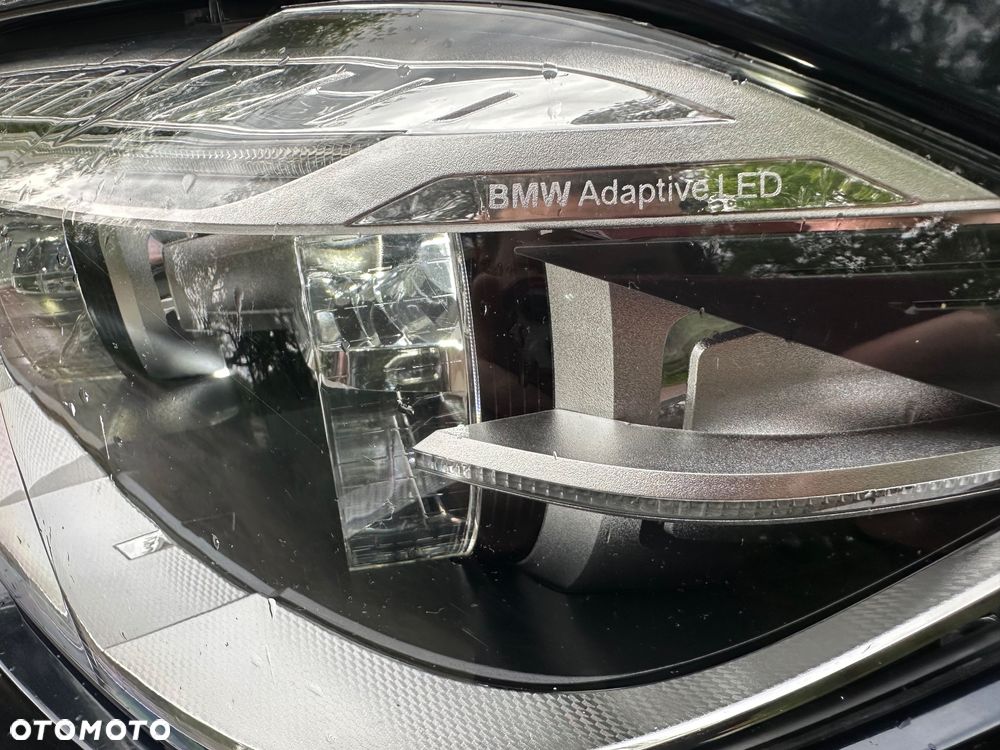 BMW X5 xDrive35i - 9