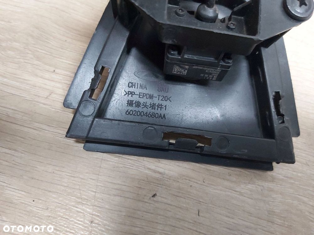 OMODA 5 E5 C5 kamera kamerka 602004680AA - 4
