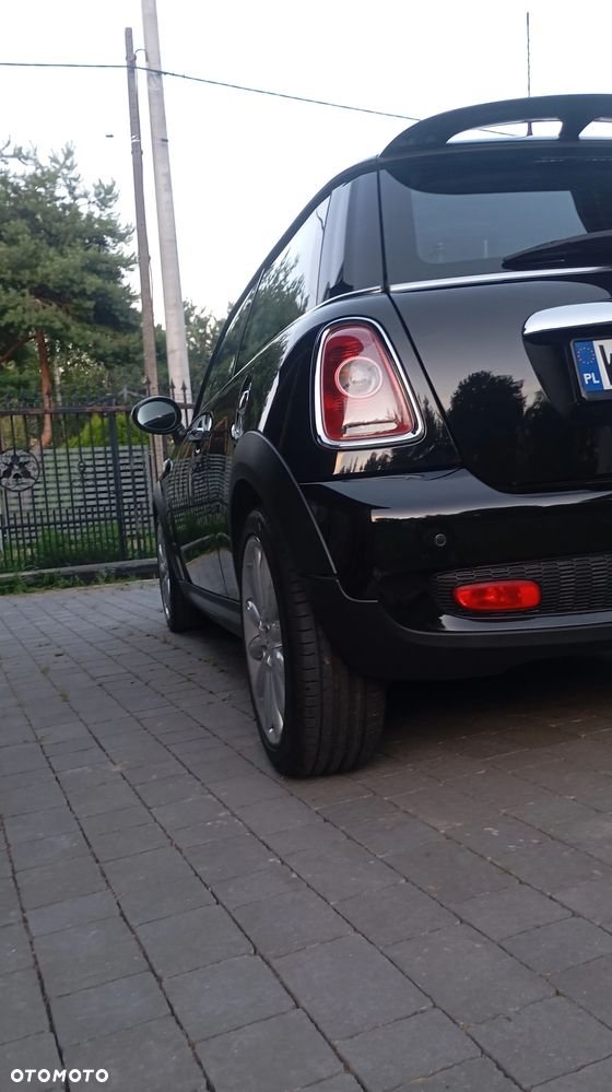 MINI Cooper S Standard - 2