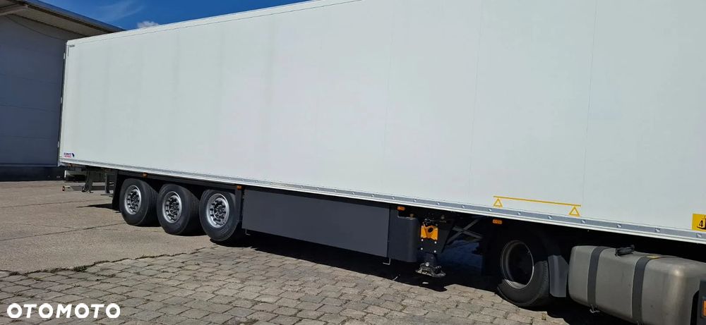 Schmitz Cargobull Cargobull - 2