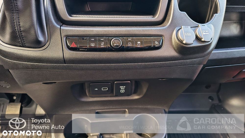 Toyota PROACE MAX - 6