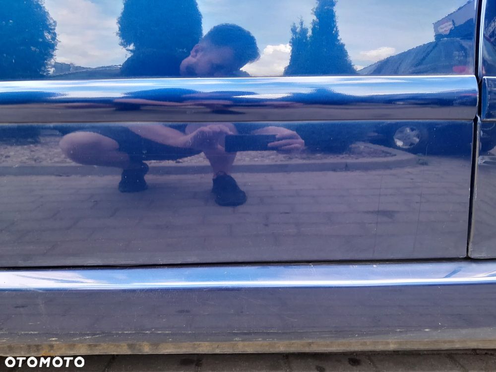 PEUGEOT 307 SW LIFT DRZWI LEWE PRZEDNIE LEWY PRZÓD KOLOR: KPLD - 4