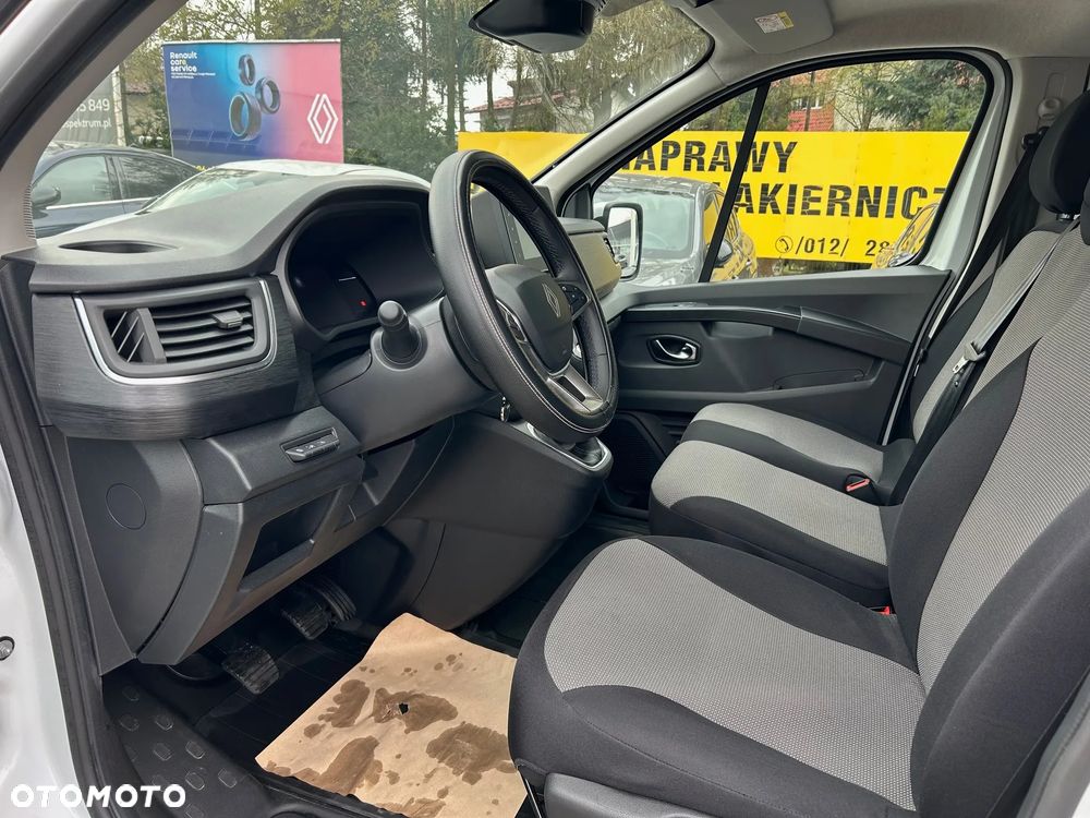 Renault Trafic L2H1 - 9