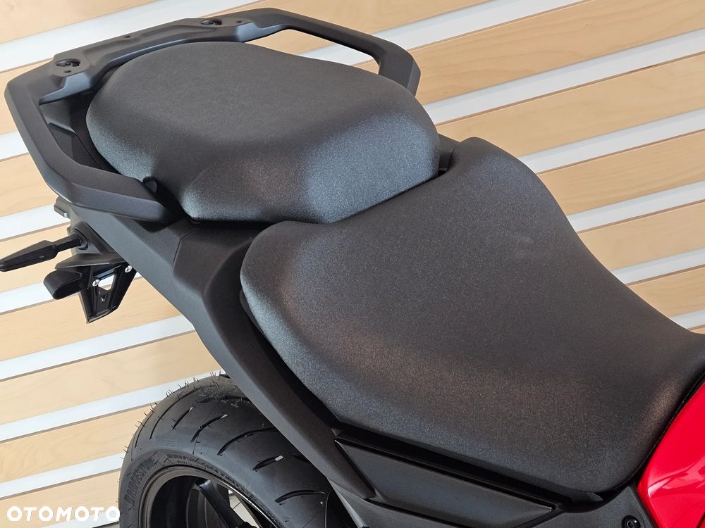 Yamaha Tracer - 26