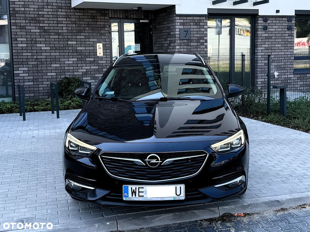 Opel Insignia 1.6 CDTI Elite S&S - 2
