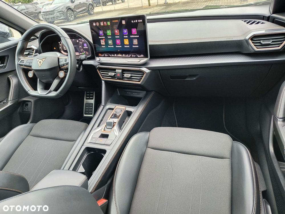 Cupra Formentor - 19