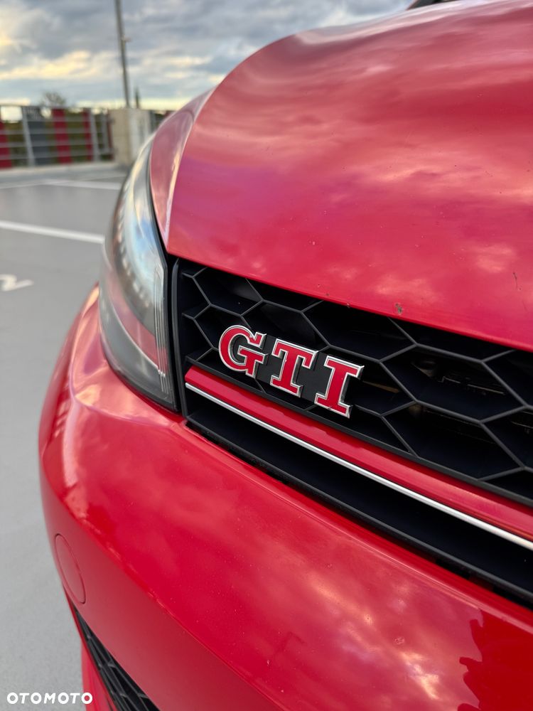 Volkswagen Golf 2.0 TSI BMT GTI Performance DSG - 13