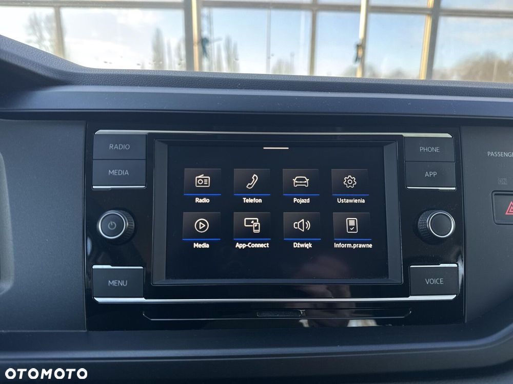 Volkswagen Polo 1.0 TSI Life - 26