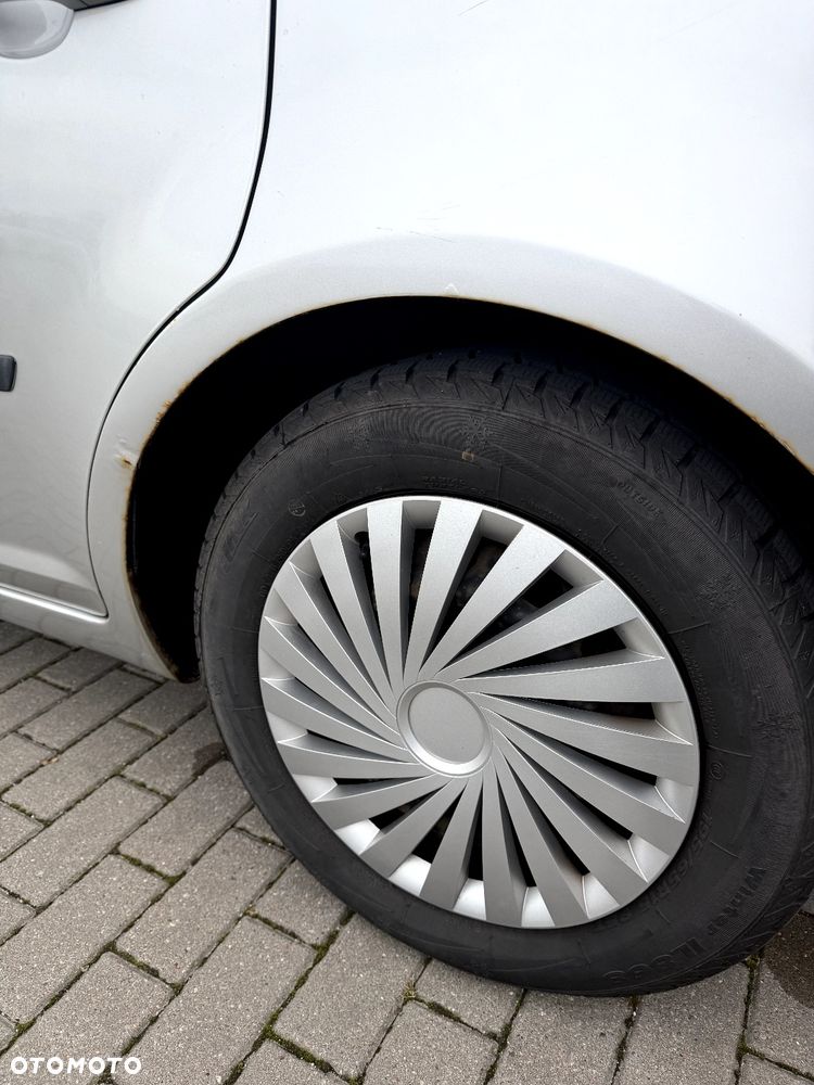 Ford C-MAX - 12