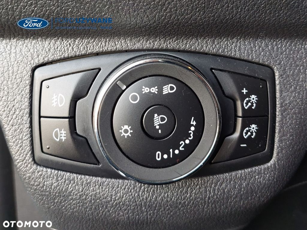 Ford Transit-courier - 7