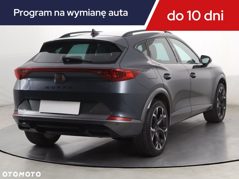 Cupra Formentor - 7