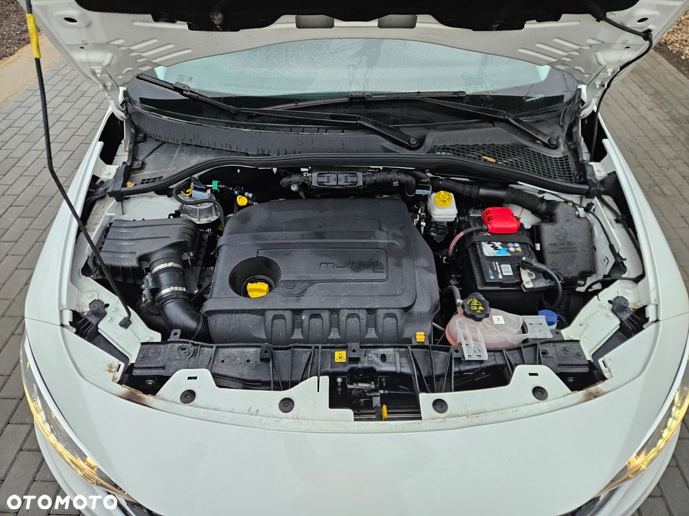 Fiat Tipo 1.3 MultiJet 16v Mirror - 20