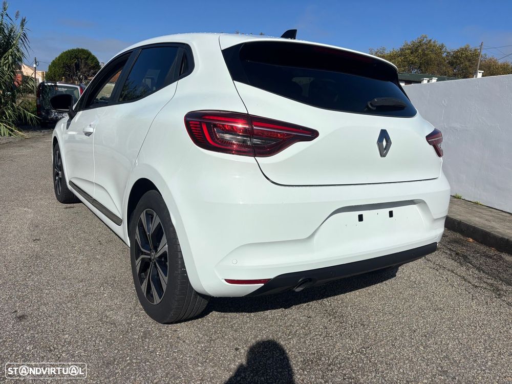 Renault Clio 1.5 Blue dCi Techno - 7