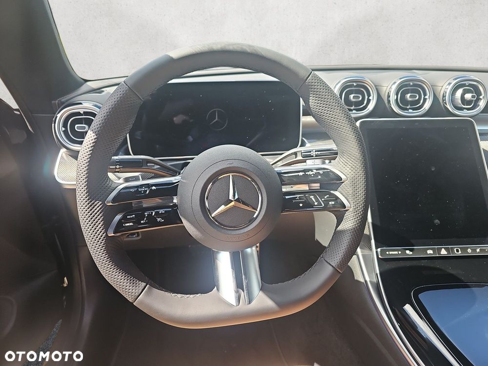 Mercedes-Benz CLE - 14