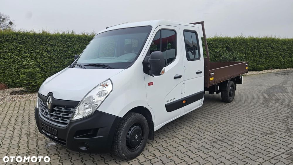 Renault Master - 16